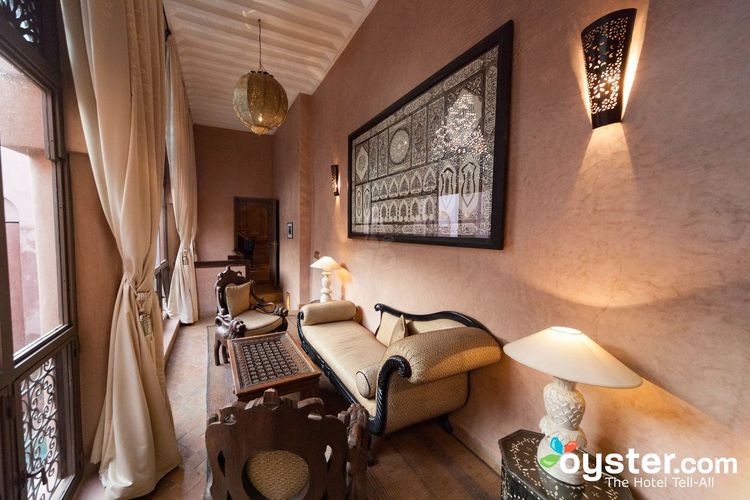Best Luxury Hotels in Marrakech
